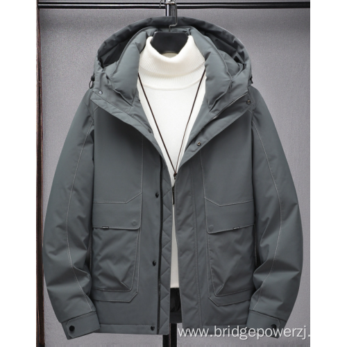2022 Fashion Men's Jackets outdoor jacket